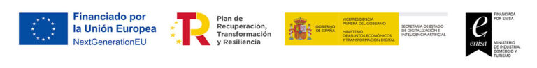 logótipo da enisa