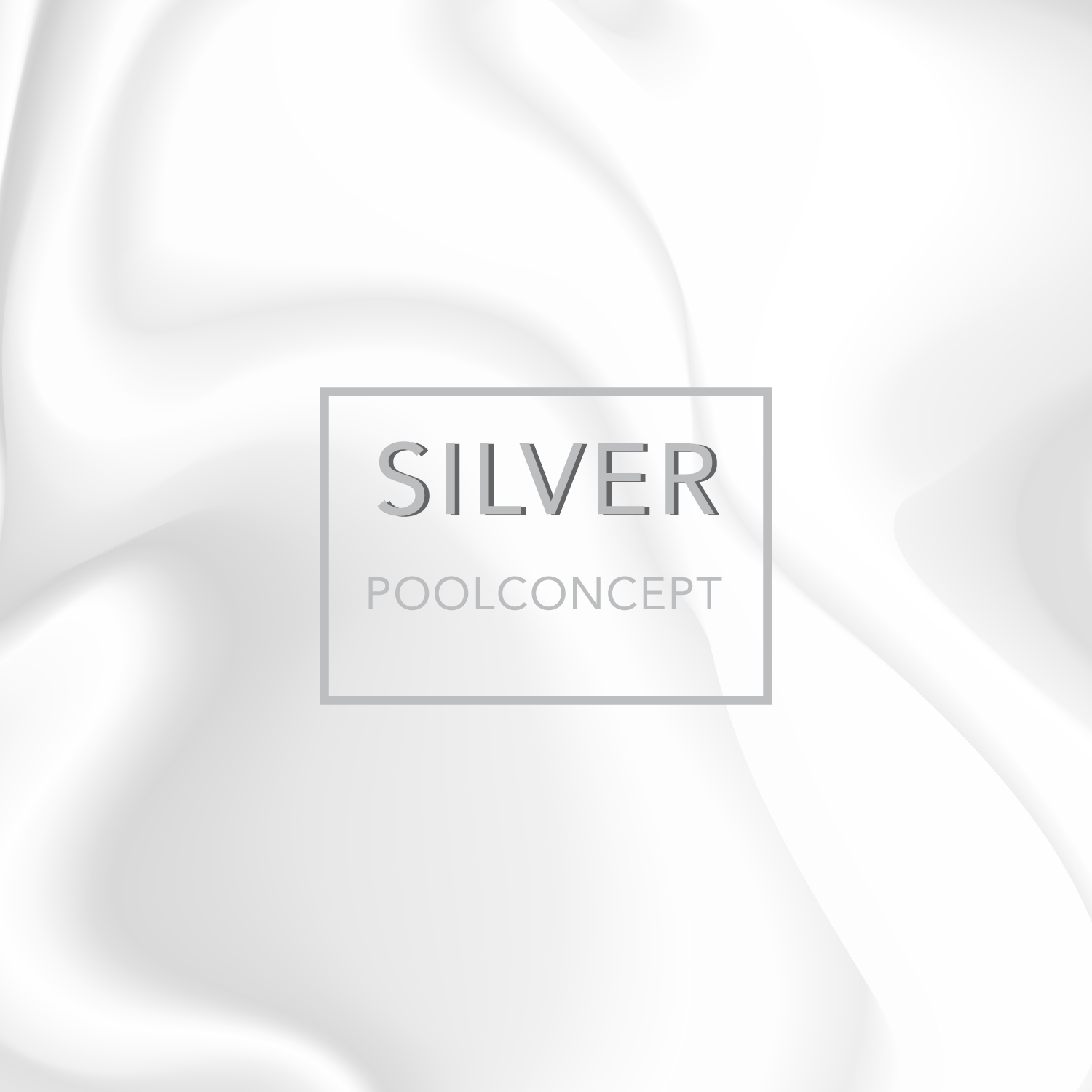 silver minimalista
