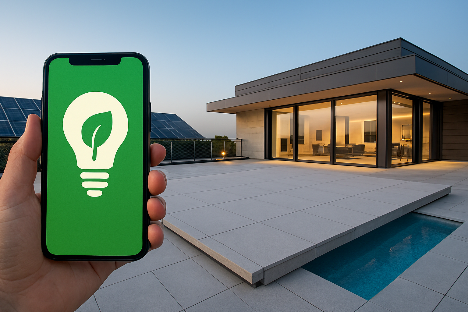 Fondos móviles y eficiencia energética cómo mejorar el ahorro y la sostenibilidad en piscinas modernas